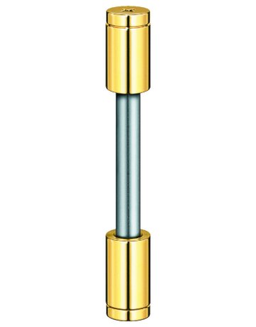 Bild Flügelteil VARIANT V 0037 WF 3-tlg.Band,goldfarbig poliert - SIMONSWERK-1
