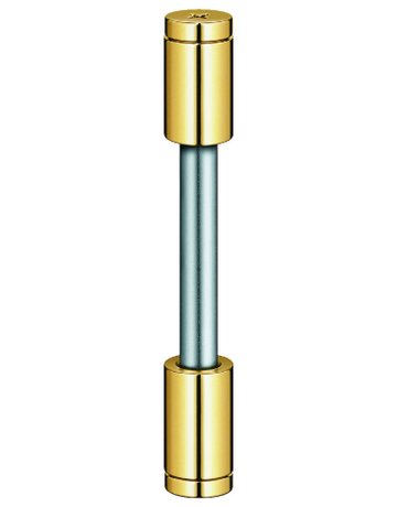 Bild Flügelteil VARIANT V 0026 WF 3-tlg.Band,goldfarbig poliert - SIMONSWERK-1