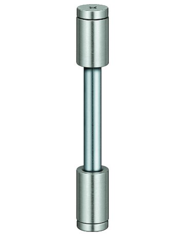 Bild Flügelteil VARIANT V 0026 WF 3-tlg.Band, vernickelt - SIMONSWERK-1