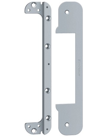 Bild Aufnahmeelement TE 626/640 3D A8 BW/1 F1 - SIMONSWERK-1