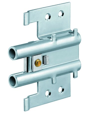 Bild Aufnahmeelement VARIANT V 3693/16,5-B verzinkt - SIMONSWERK-1