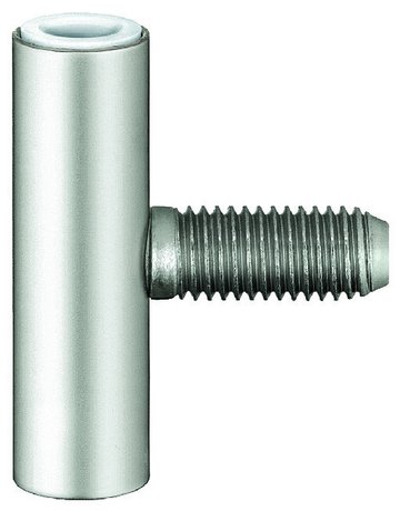 Bild Aufnahmeelement VARIANT V 4600/7 vernickelt - SIMONSWERK-1