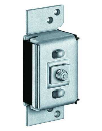 Bild Aufnahmeelement VARIANT V 8610 verzinkt - SIMONSWERK-1