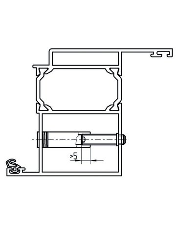 Bild Dübel FS 10/25 25verzinkt - SIMONSWERK-3
