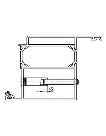 Bild Dübel FS 10/40 40verzinkt - SIMONSWERK-3
