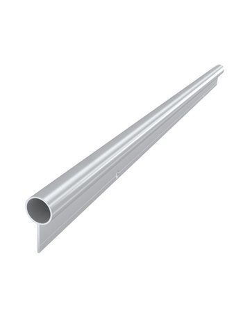Bild Fingerschutz BO-16 1.750mm,edelstahloptik - Athmer-0