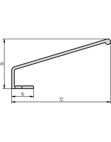 Bild Fingerschutz BSG 1 1.972mm,F1 - Athmer-2