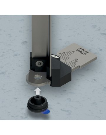 Bild Positionslehre FSA 8800 - PLANET-2