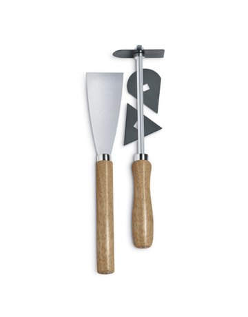 Bild Farbschaber-Set Steinel 5-teilig-0