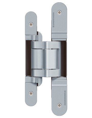Bild Türband TECTUS TE 380 3D DL-R,F1 - SIMONSWERK-1