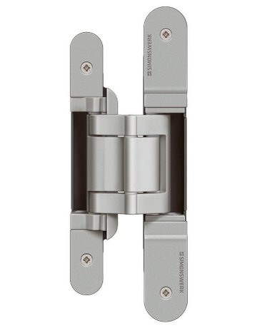 Bild Türband TECTUS TE 380 3D DL-R,F2 - SIMONSWERK-1