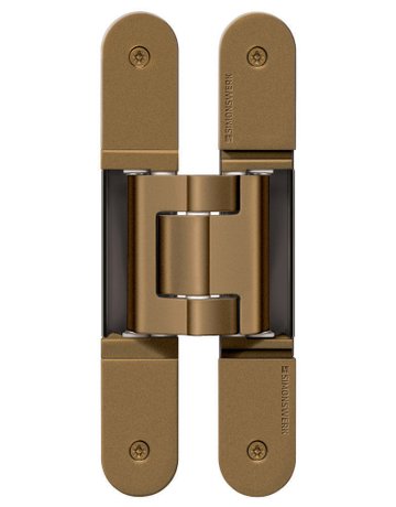 Bild Türband TECTUS TE 540 3D DL-R,bronzefarbig - SIMONSWERK-1
