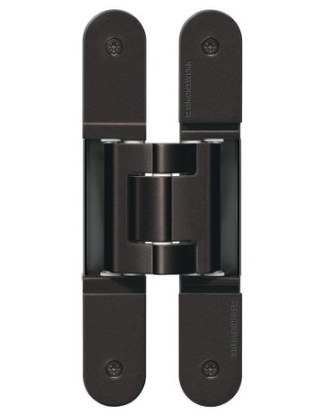 Bild Türband TECTUS TE 540 3D DL-R,dunkelbronzefarbig - SIMONSWERK-1