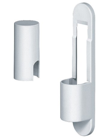 Bild Abdeckkappe SIKU® 3100 verkehrsweiß - SIMONSWERK-0
