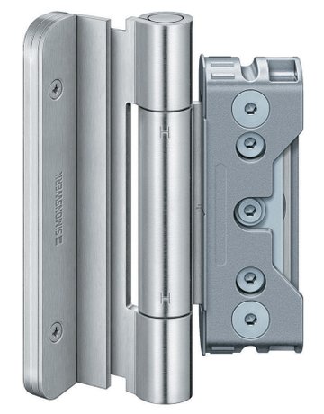 Bild Einfräsband BAKA Protect 4060 3D FD braun - SIMONSWERK-0
