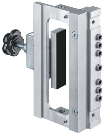 Bild Bohr-/Fräskörper BAKA Protect 4000 Rahmen - SIMONSWERK-0