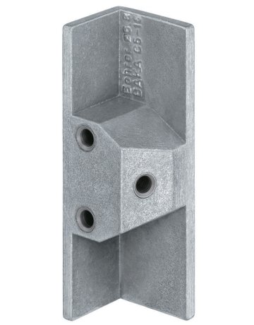 Bild Bohrlehre BAKA C 5-15 - SIMONSWERK-0