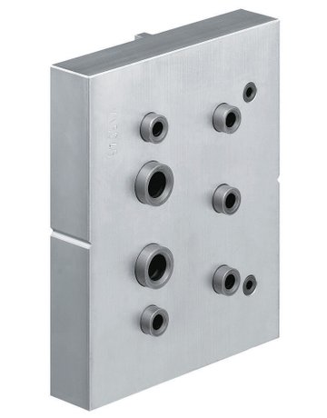 Bild Bohrlehre Multi 2D VN 5046 - SIMONSWERK-0