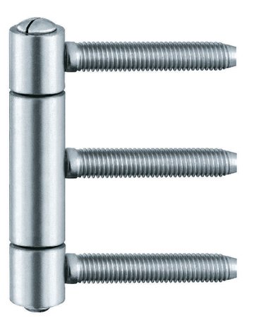 Bild Einbohrband BAKA C2-15 WF 3tlg.,15mm topzink - SIMONSWERK-0