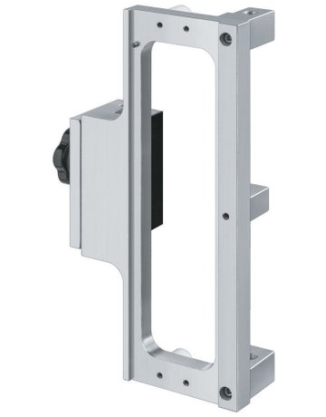 Bild Fräskörper TECTUS TE 680 3D FD - SIMONSWERK-0