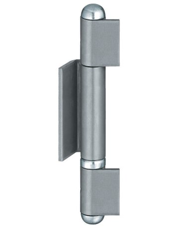 Bild Anschweißband KO 5-F/31 3tlg,200x16x5 blank - SIMONSWERK-0