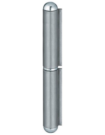 Bild Anschweißband KO 6 2tlg,140x14x4 blank - SIMONSWERK-0