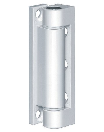 Bild Fenster- Aufschraubband, SIKU® K 3281 WF, für Kippflügel, braun-H9 beschichtet - SIMONSWERK-0