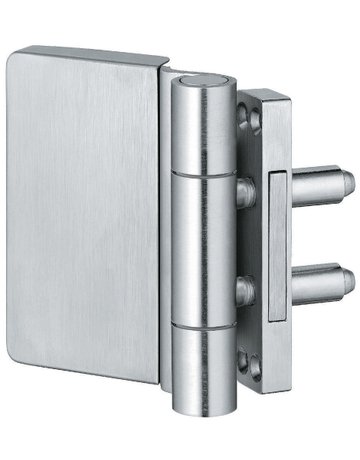 Bild Aufschraubband VARIANT Multi3D VN3041 2tlg,edelstahl matt - SIMONSWERK-0