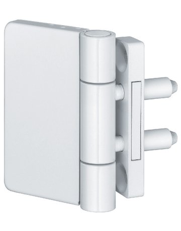 Bild Aufschraubband VARIANT Multi3D VN3130 2tlg,13-18,verkehrsweiß,RAL 9016 - SIMONSWERK-0