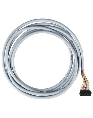 Bild Rundkabel TECTUS Energy 3m - SIMONSWERK-0