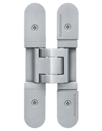 Bild Türband TECTUS TE 526 3D DL-R,edelstahl matt - SIMONSWERK-0