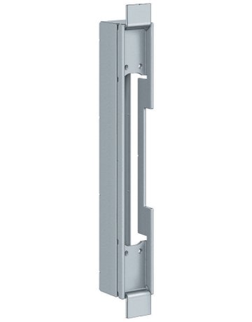 Bild Aufnahmeelement TECTUS TE 540 3D SZ verzinkt - SIMONSWERK-0