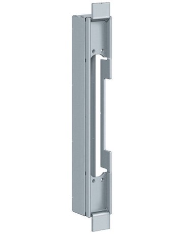 Bild Aufnahmeelement TECTUS TE 541 3D FVZ SZ verzinkt - SIMONSWERK-0