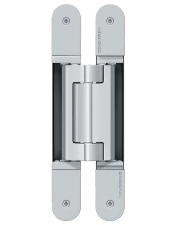 Bild Türband TECTUS TE 640 3D DL-R,F1 - SIMONSWERK-0