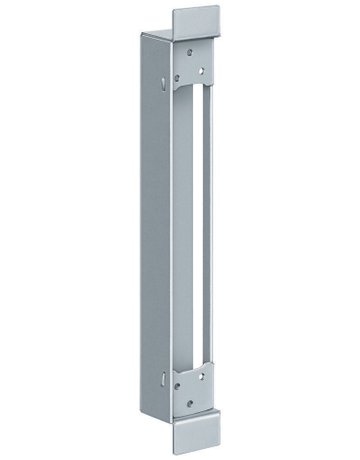 Bild Aufnahmeelement TECTUS TE 645 3D SZ verzinkt - SIMONSWERK-0