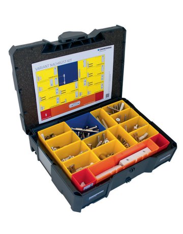 Bild Montagezubehör VARIANT Nachrüst Kit - SIMONSWERK-0