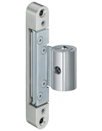 Bild Objekttür- Klemmschutz, für Türband, VARIANT® VN 0099, vernickelt - SIMONSWERK-0