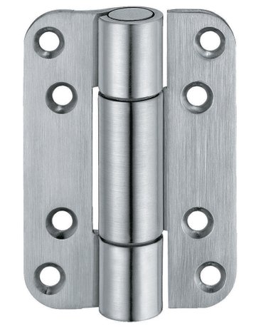 Bild Objektband VARIANT VN 2828/100 Ø20/80kg,edelstahl matt - SIMONSWERK-0