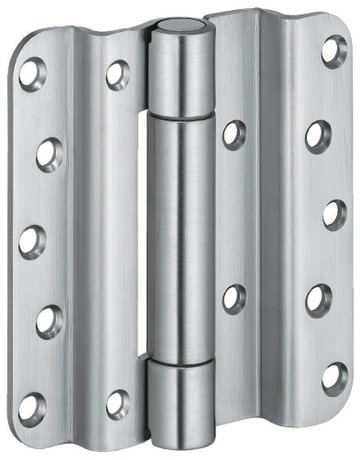 Bild Objektband VARIANT VN 5959/120 Ø20/100kg,edelstahl matt - SIMONSWERK-0