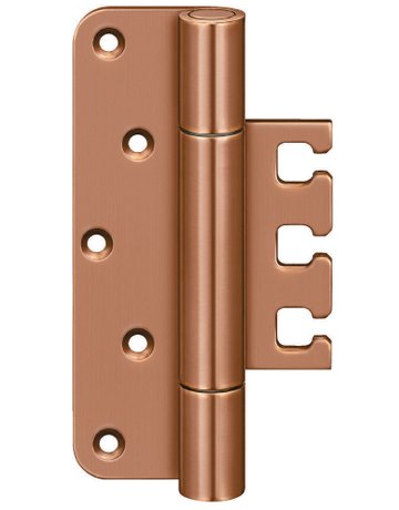 Bild Objektband VARIANT VX 7729/160-4 Ø22,5/160kg,bronze hell - SIMONSWERK-0