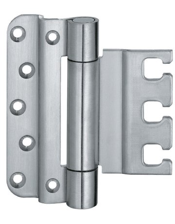 Bild Objektband VARIANT VX 7859/120 Ø20/100kg,edelstahl matt - SIMONSWERK-0