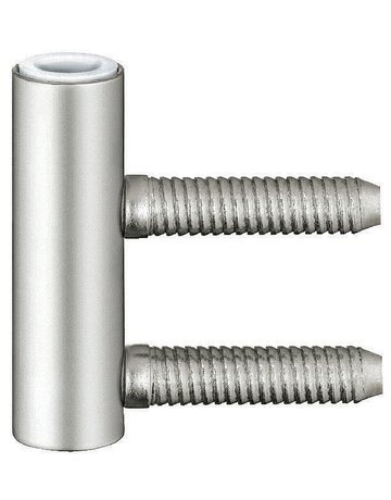 Bild Rahmenteil VARIANT V 4200 WF DL-R, vernickelt - SIMONSWERK-0