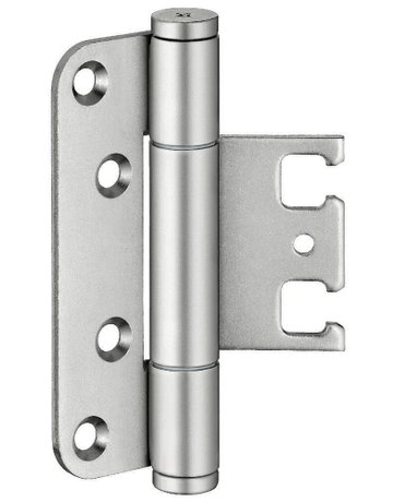 Bild Objektband VARIANT V 7888-32 WF Ø15/70kg,edelstahl matt - SIMONSWERK-0