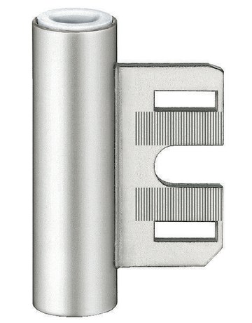 Bild Rahmenteil VARIANT V 8000/18 WF DL-R, vernickelt - SIMONSWERK-0