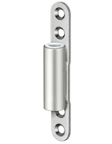 Bild Rahmenteil VARIANT V 8000 WF ASR DL-R, vernickelt - SIMONSWERK-0