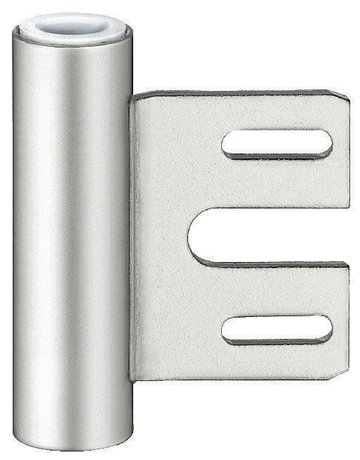 Bild Rahmenteil VARIANT V 8000 WF FV DL-R, vernickelt - SIMONSWERK-0