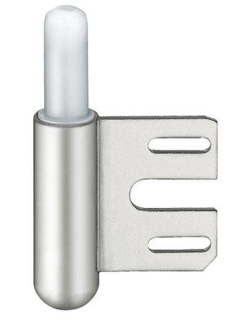 Bild Rahmenteil VARIANT V 8100 WF RK DL-R, vernickelt - SIMONSWERK-0