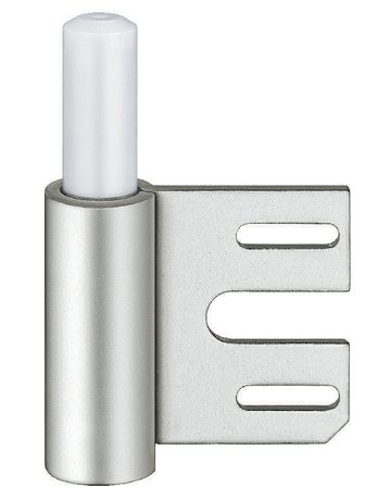 Bild Rahmenteil VARIANT V 8100 WF DL-R, vernickelt - SIMONSWERK-0