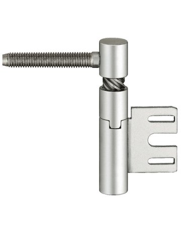 Bild Objektband VARIANT V 8550 Ø15/40kg, DRvernickelt, mit Steigsatz - SIMONSWERK-0