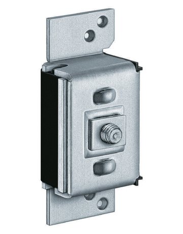 Bild Aufnahmeelement VARIANT V 8610 verzinkt - SIMONSWERK-0